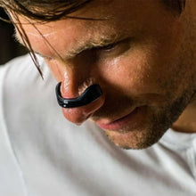 Lade das Bild in den Galerie-Viewer, SchlafWohl Nasenklammer